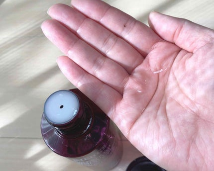 キールズ IRS エッセンス ローション/Kiehl's/化粧水を使ったクチコミ(2枚目)