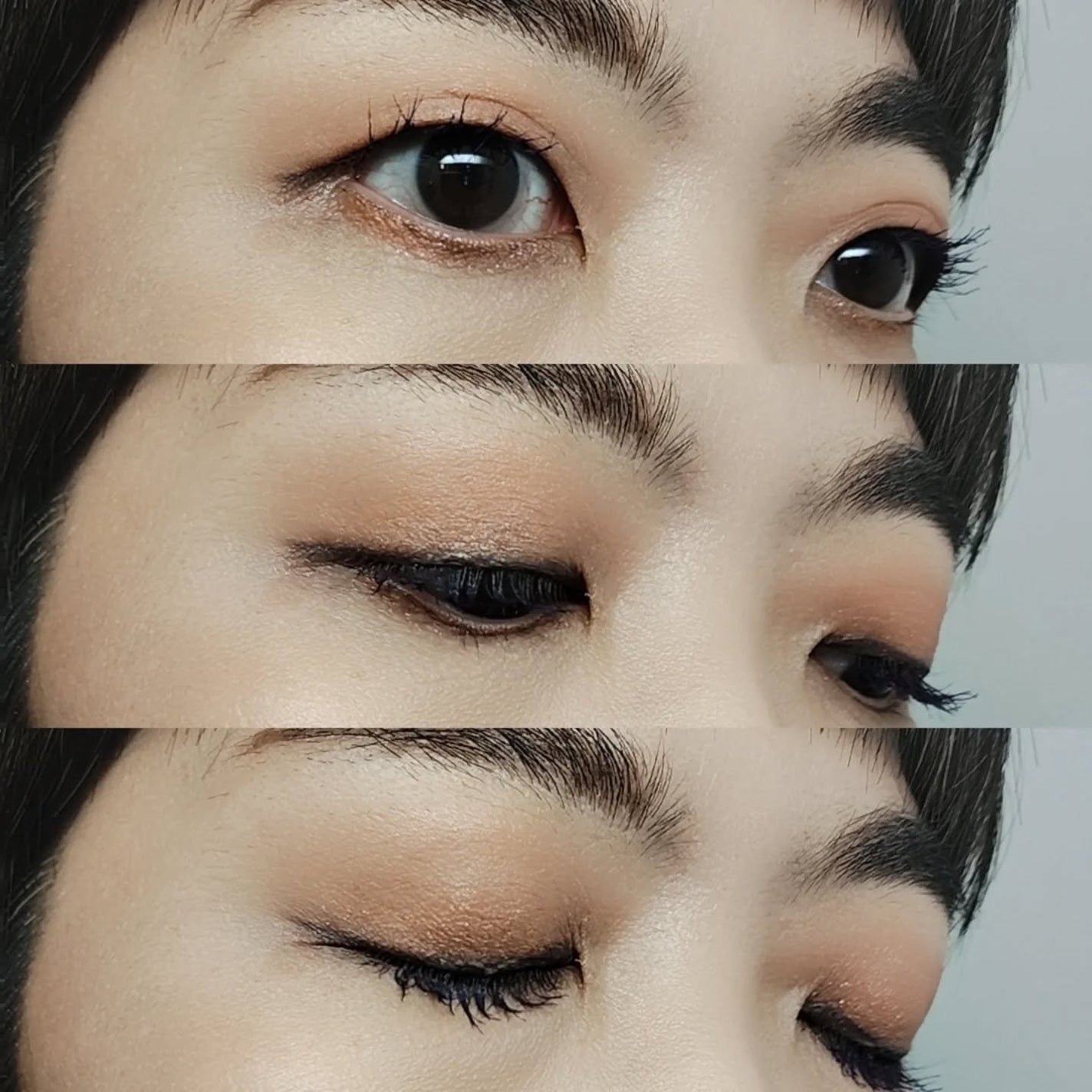 スティロ オンブル エ コントゥール/CHANEL/スティックアイシャドウを使ったクチコミ(4枚目)