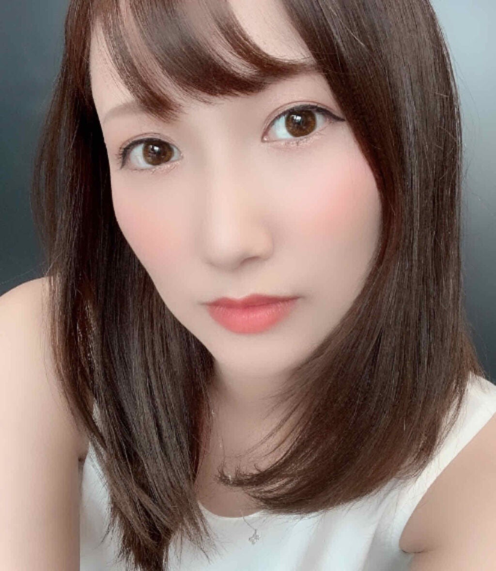 ワンデーアキュビュー®ディファイン®モイスト®/アキュビュー® ディファイン®/ワンデー(1DAY)カラコンを使ったクチコミ(1枚目)