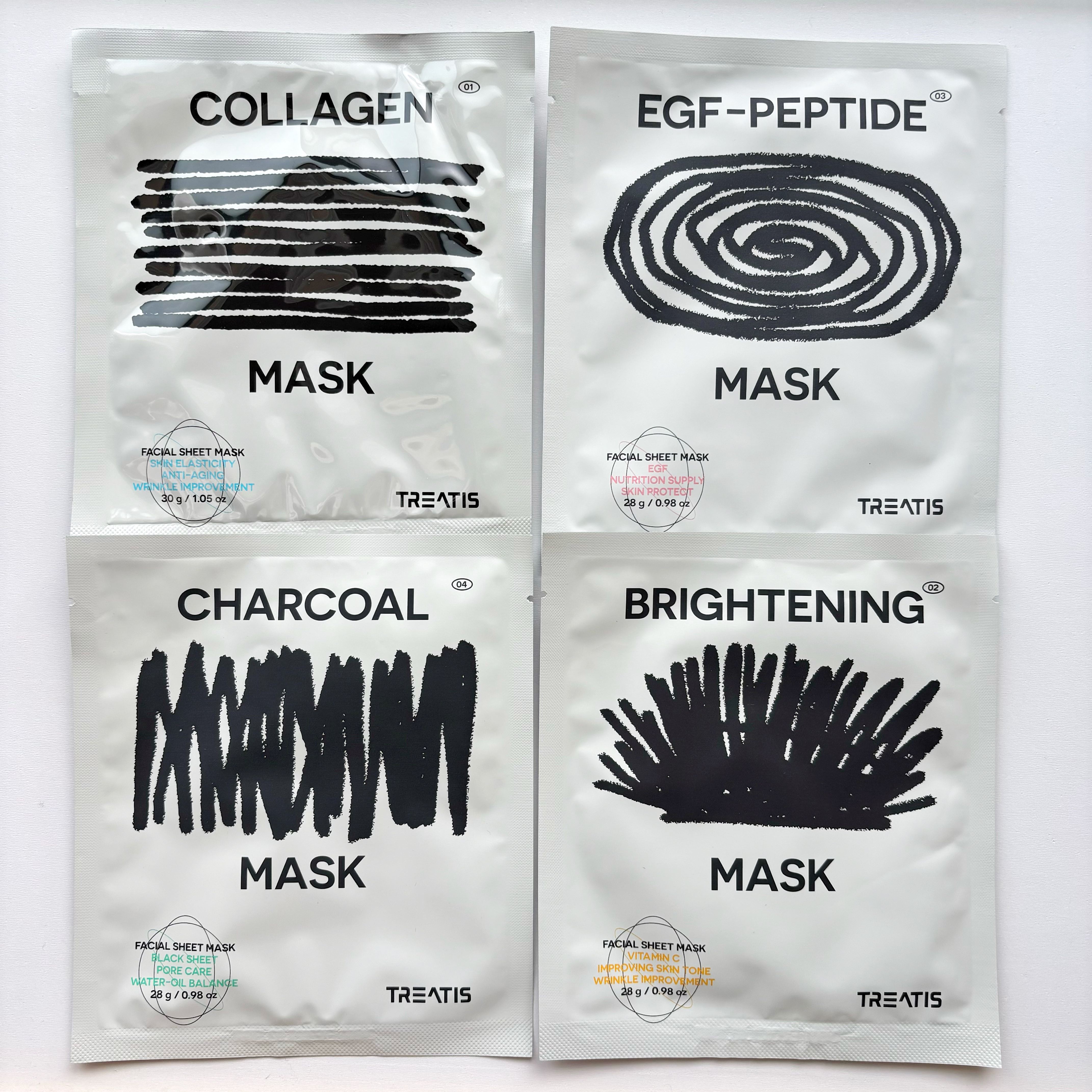 UVディフェンスサンクリーム/TREATIS/日焼け止めミスト・スプレーを使ったクチコミ（3枚目）