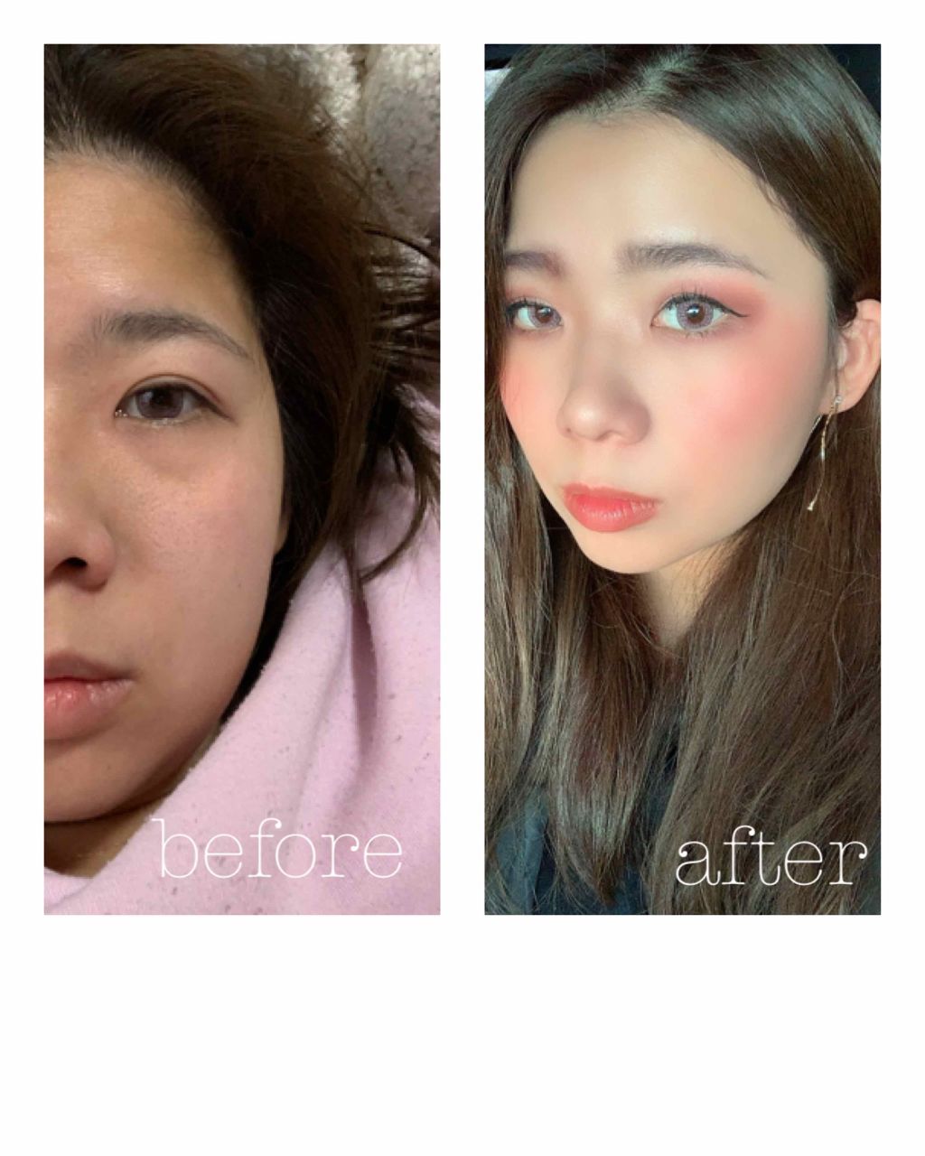 薬用PWパウダリーファンデーション/DHC/パウダーファンデーションを使ったクチコミ（1枚目）