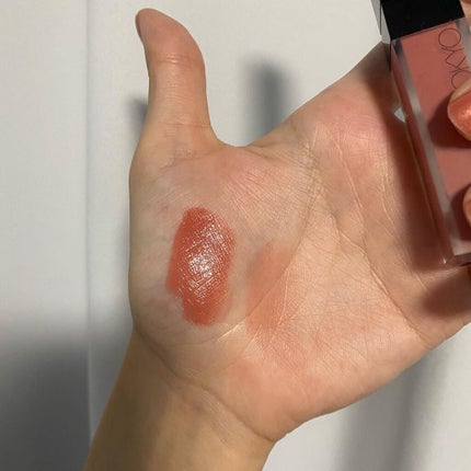 アディクション ザ マット リップ リキッド/ADDICTION/口紅を使ったクチコミ(4枚目)