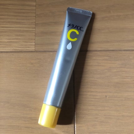 薬用 しみ 集中対策 美容液/メラノCC/美容液を使ったクチコミ(1枚目)