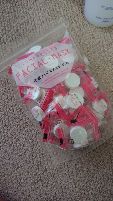 ハトムギ化粧水(ナチュリエ スキンコンディショナー R )/ナチュリエ/化粧水を使ったクチコミ(4枚目)