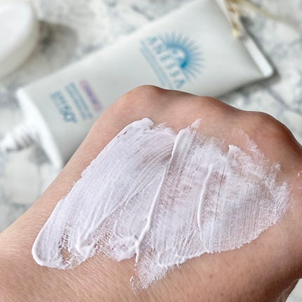 ブライトニングUV ジェル N/アネッサ/化粧下地を使ったクチコミ(5枚目)