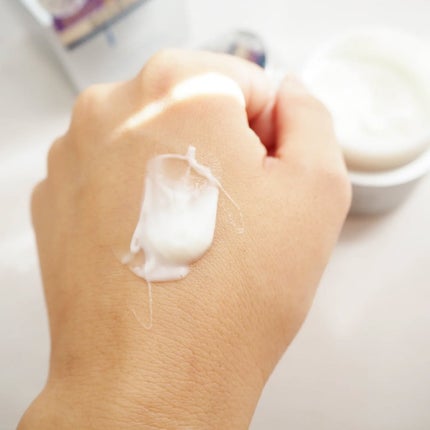 メディダーマ スレッドリフトクリーム/メディダーマ/フェイスクリームを使ったクチコミ(5枚目)