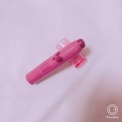 キス バーム/REVLON/口紅を使ったクチコミ(1枚目)