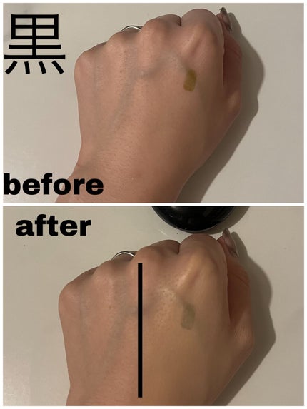 マスクフィットクッション/TIRTIR(ティルティル)/クッションファンデーションを使ったクチコミ(2枚目)