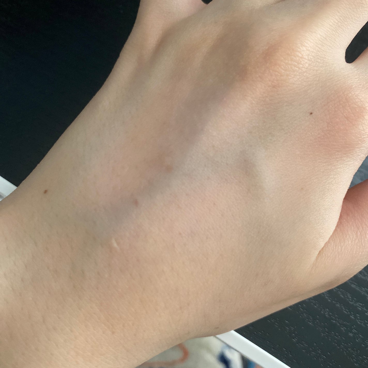 ななみ on LIPS 「【使った商品】犬印ベビーUVローション【商品の特徴】とてもぬり..」(3枚目)