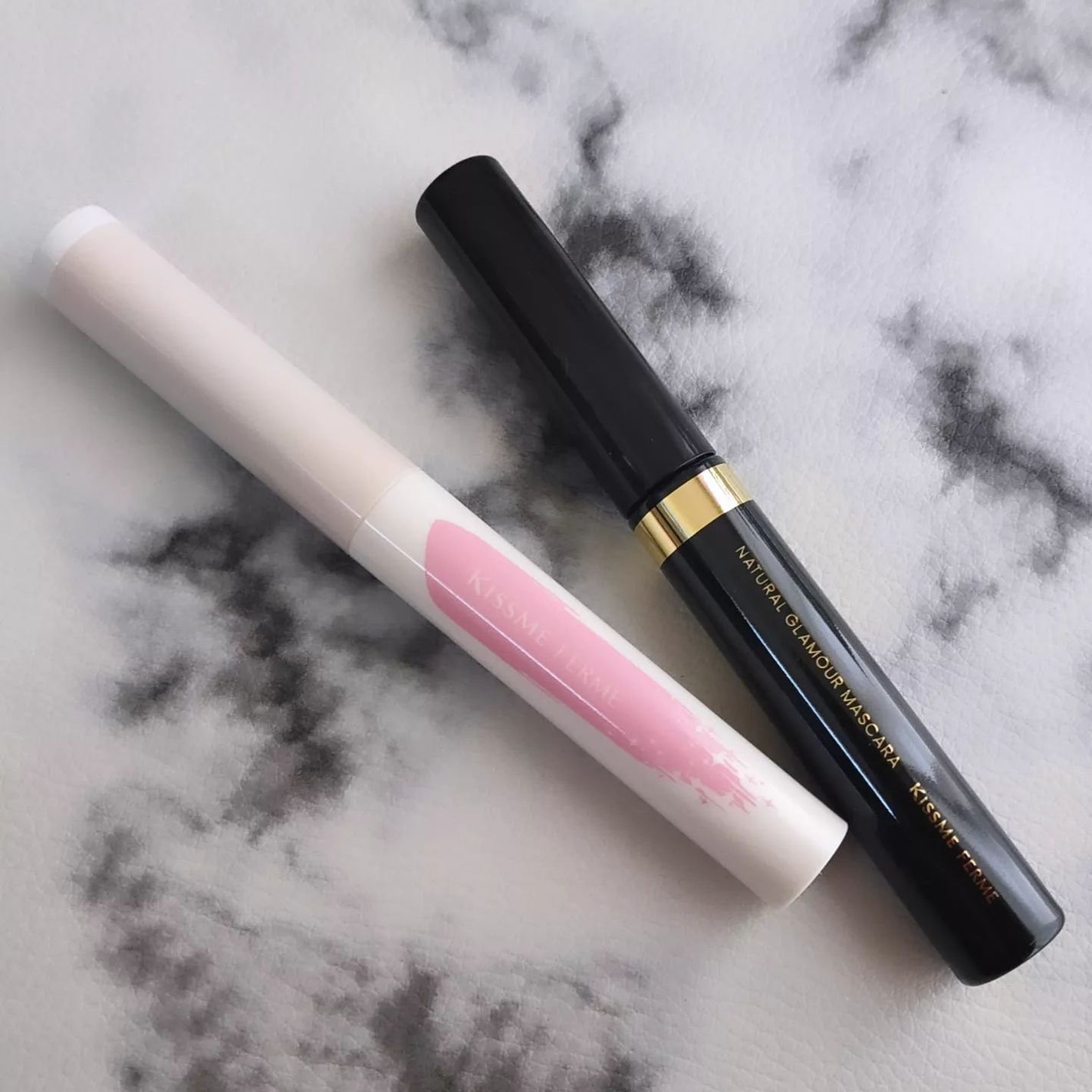 クッションチップアイカラーN/キスミー フェルム/単色アイシャドウを使ったクチコミ(2枚目)