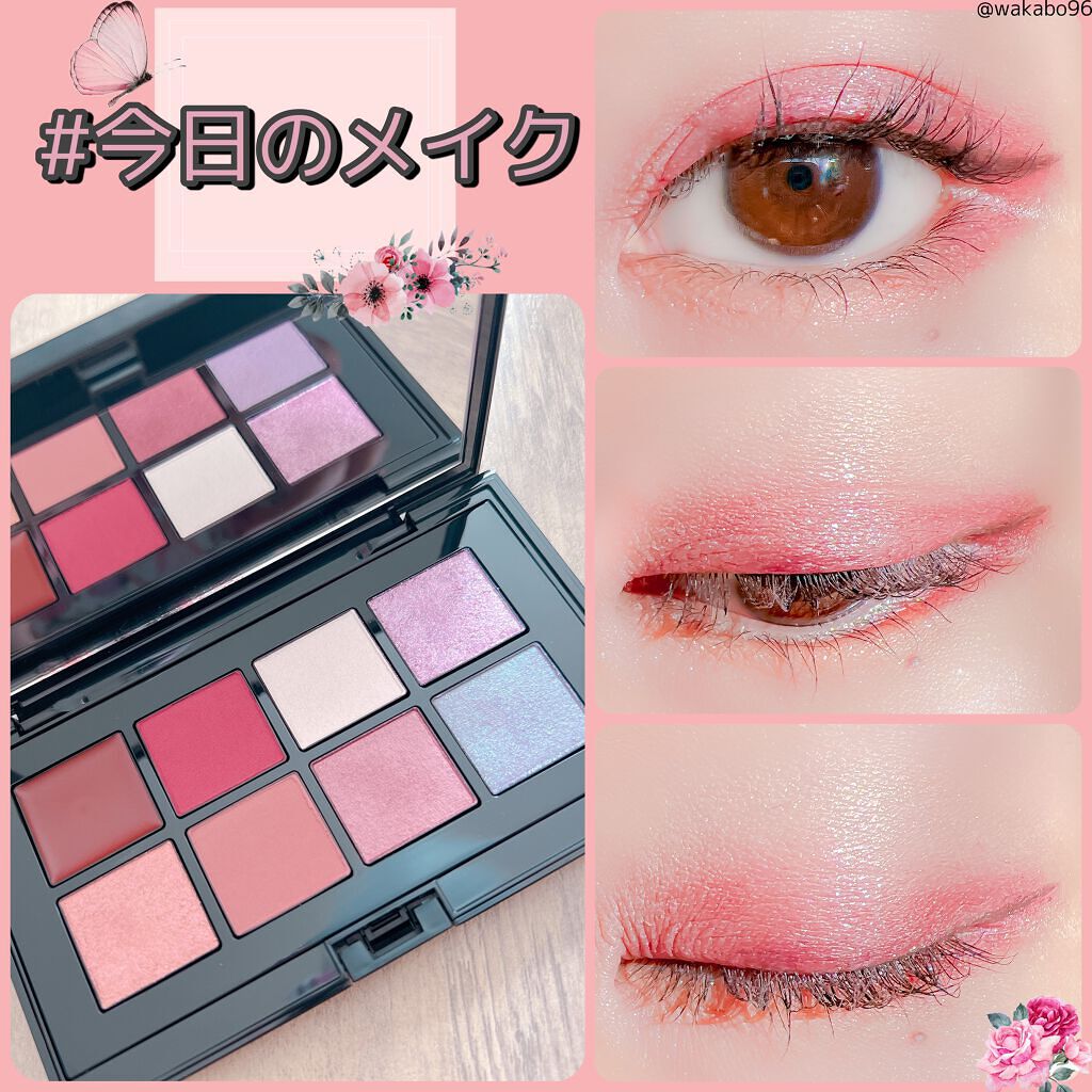 スキルレスライナー/LUMIURGLAS/リキッドアイライナーを使ったクチコミ(1枚目)