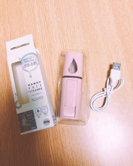 3COINS/3COINS/その他を使ったクチコミ(2枚目)