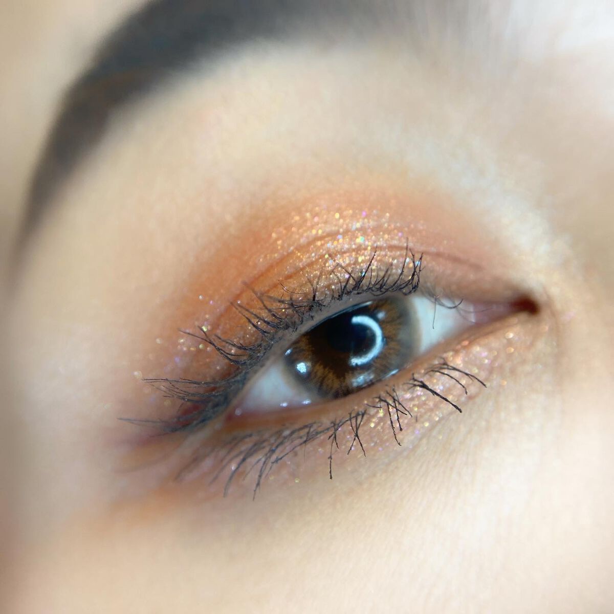 ち。 on LIPS 「#今日のメイク💄今日はperipera♥️最近韓国コスメや中国..」(5枚目)