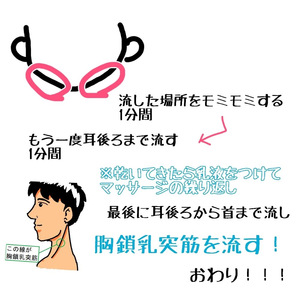 なめらか本舗 乳液 NA/なめらか本舗/乳液を使ったクチコミ（3枚目）