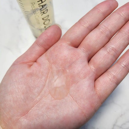 プロショット カスタムトリートメント/HAIR DOLCE/洗い流すヘアトリートメントを使ったクチコミ(3枚目)