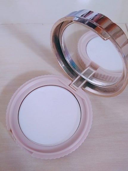 シークレットビューティーパウダー/キャンメイク/プレストパウダーを使ったクチコミ(2枚目)