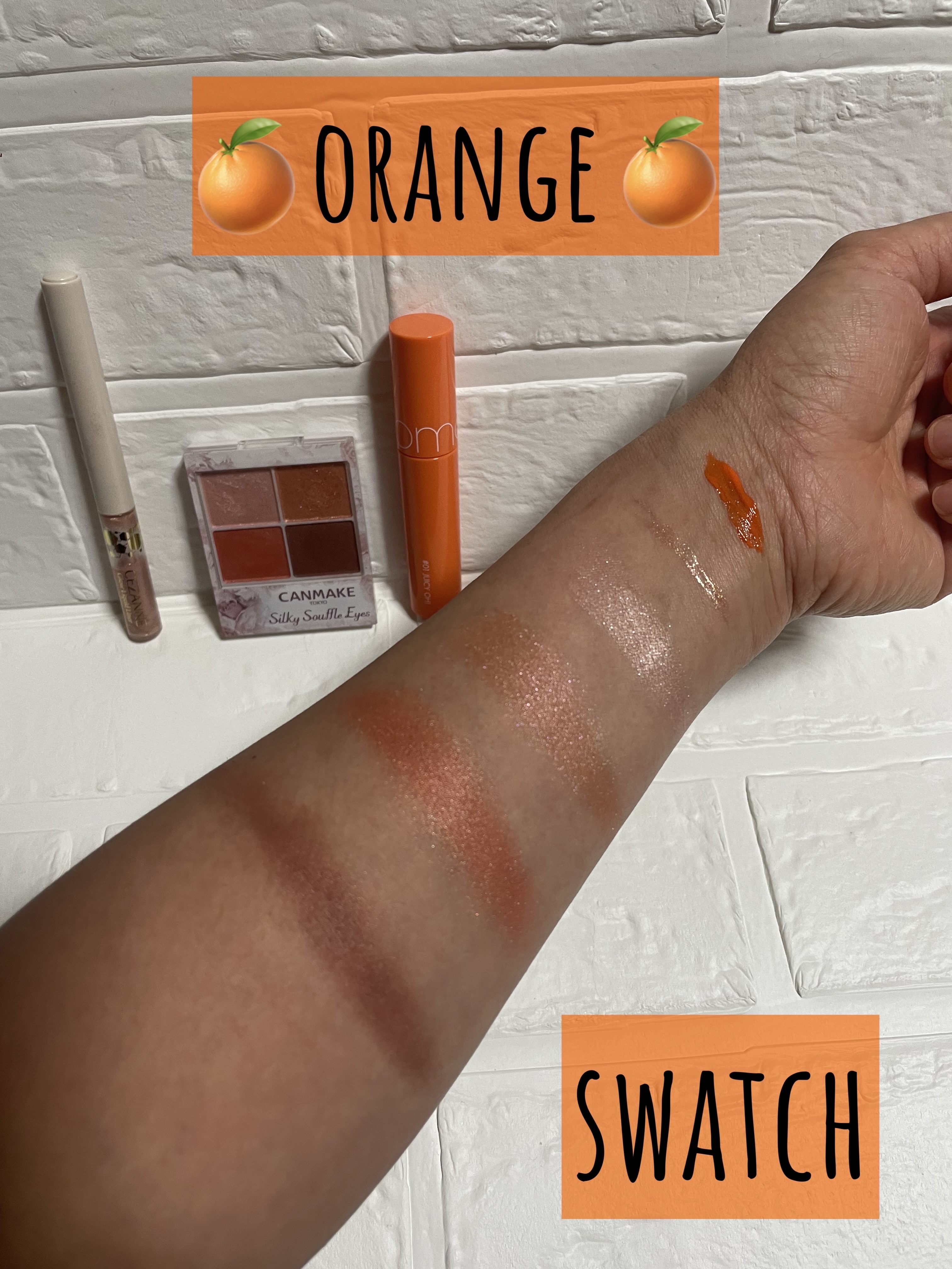 グロウリキッドライナー/CEZANNE/リキッドアイライナーを使ったクチコミ（2枚目）