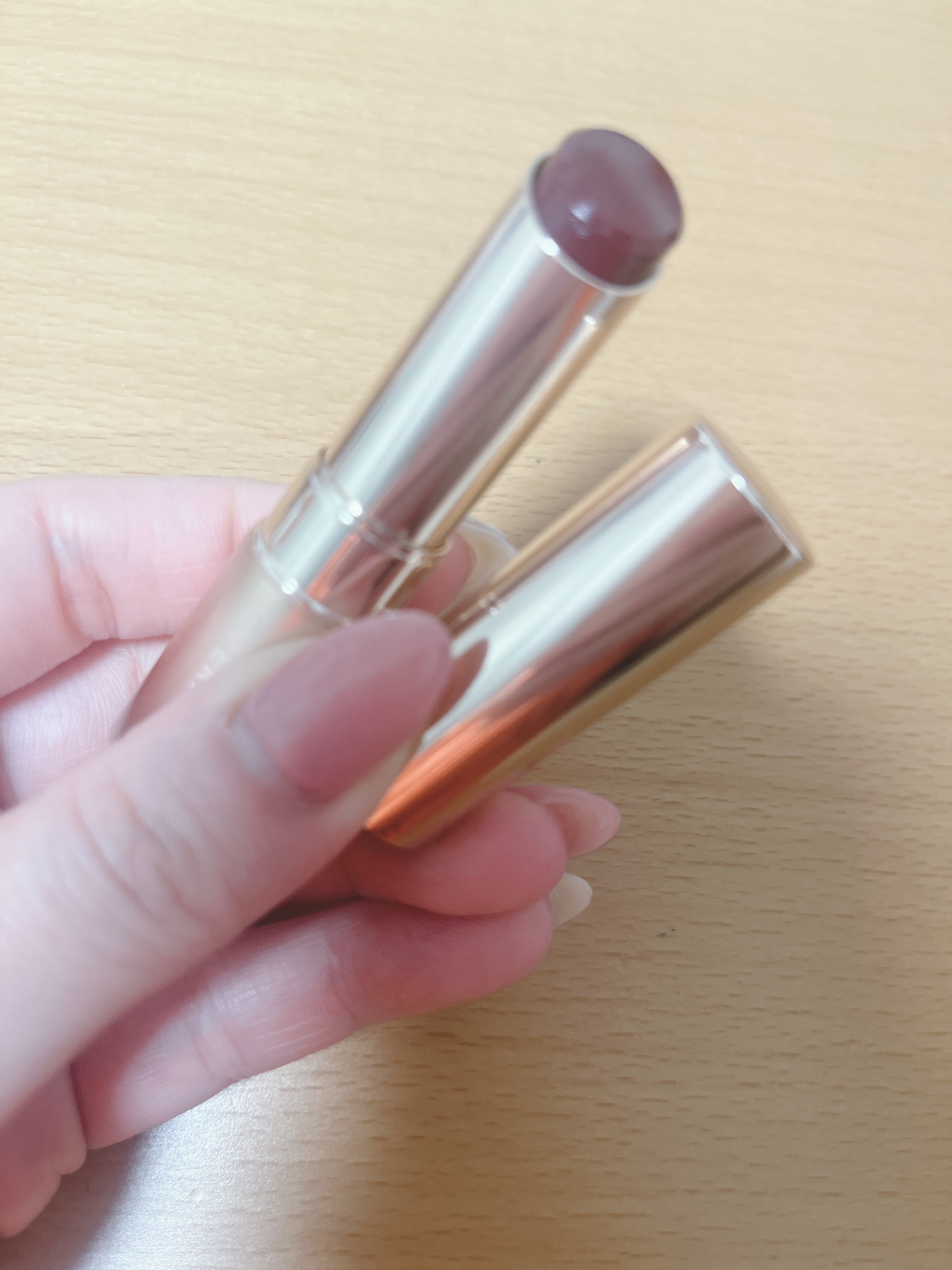 オペラ リップティント N/OPERA/リップティントを使ったクチコミ（2枚目）