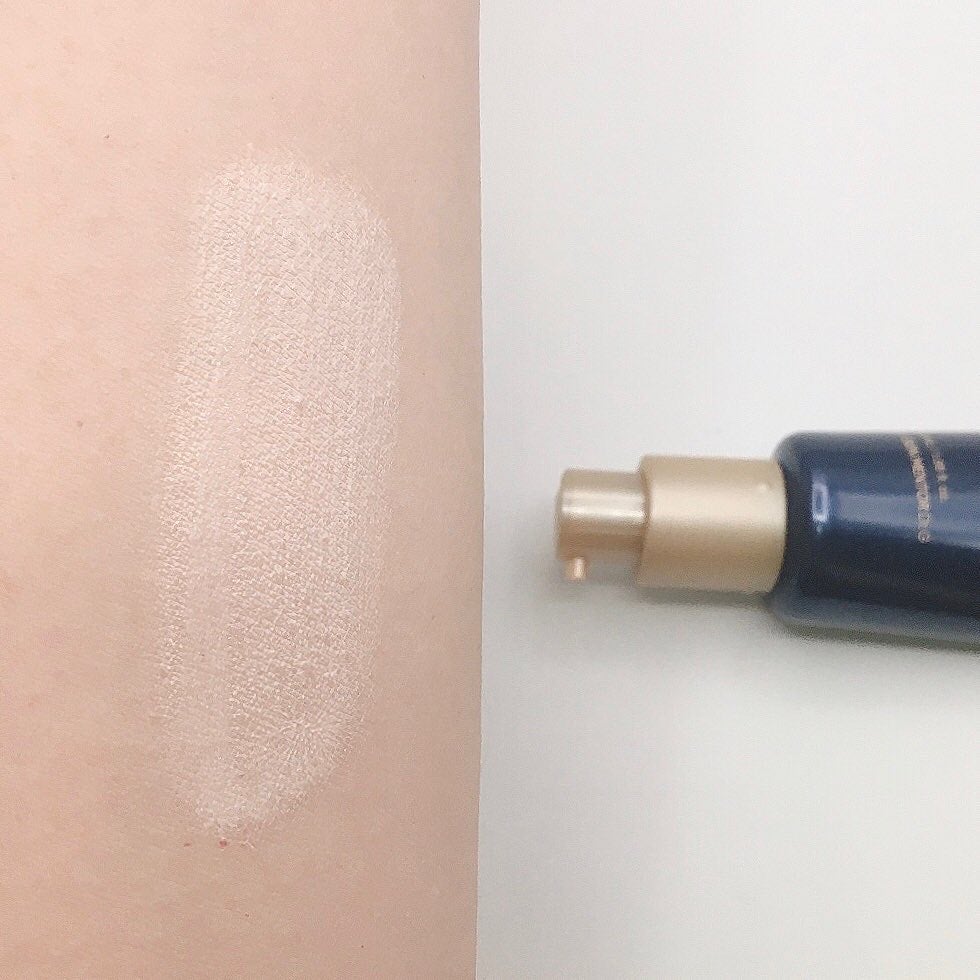 ブラックスネイルグルタチオントーンアップサン/Dr.G/日焼け止めクリームを使ったクチコミ(3枚目)