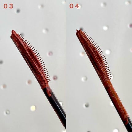 スカイハイ/MAYBELLINE NEW YORK/マスカラを使ったクチコミ(3枚目)