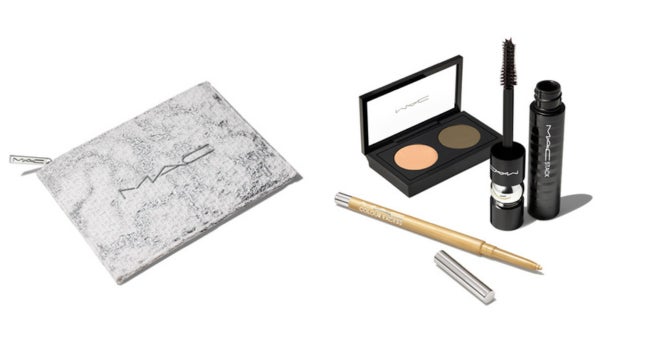 MAC スノートランス アイ キット スノートランス アイ キット: M・A・C｜DEPACO 大丸・松坂屋 コスメストア