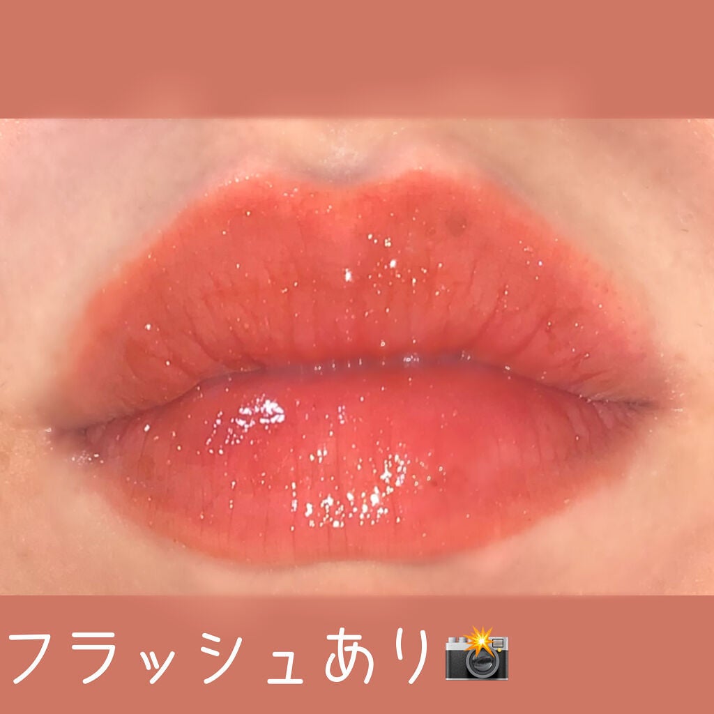 プランプリップケアスクラブ/キャンメイク/リップスクラブを使ったクチコミ(2枚目)