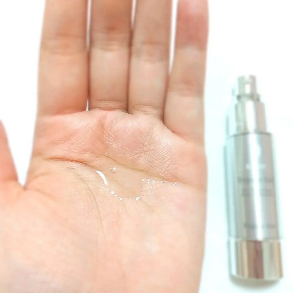 リペアジェル/リソウコーポレーション/美容液を使ったクチコミ（3枚目）