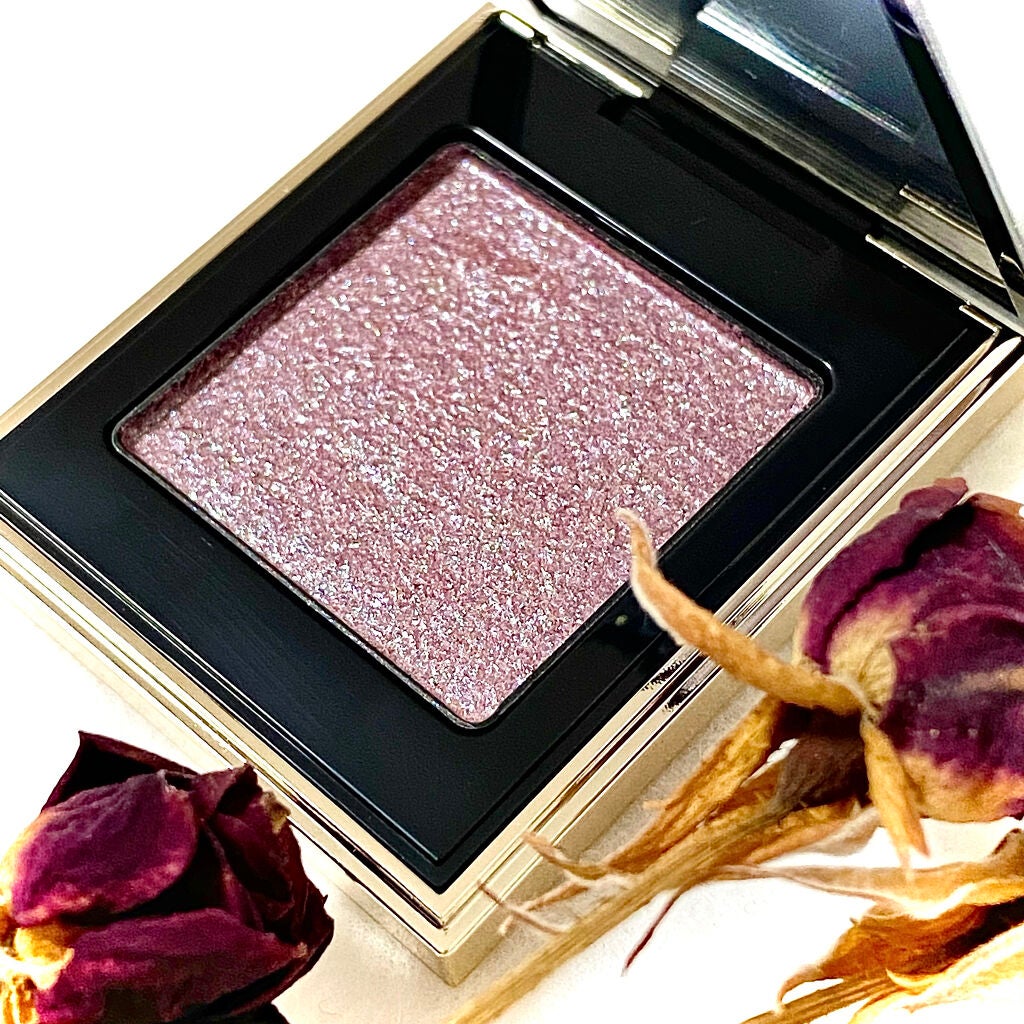 トーン タッチ アイズ/SUQQU/単色アイシャドウを使ったクチコミ(2枚目)