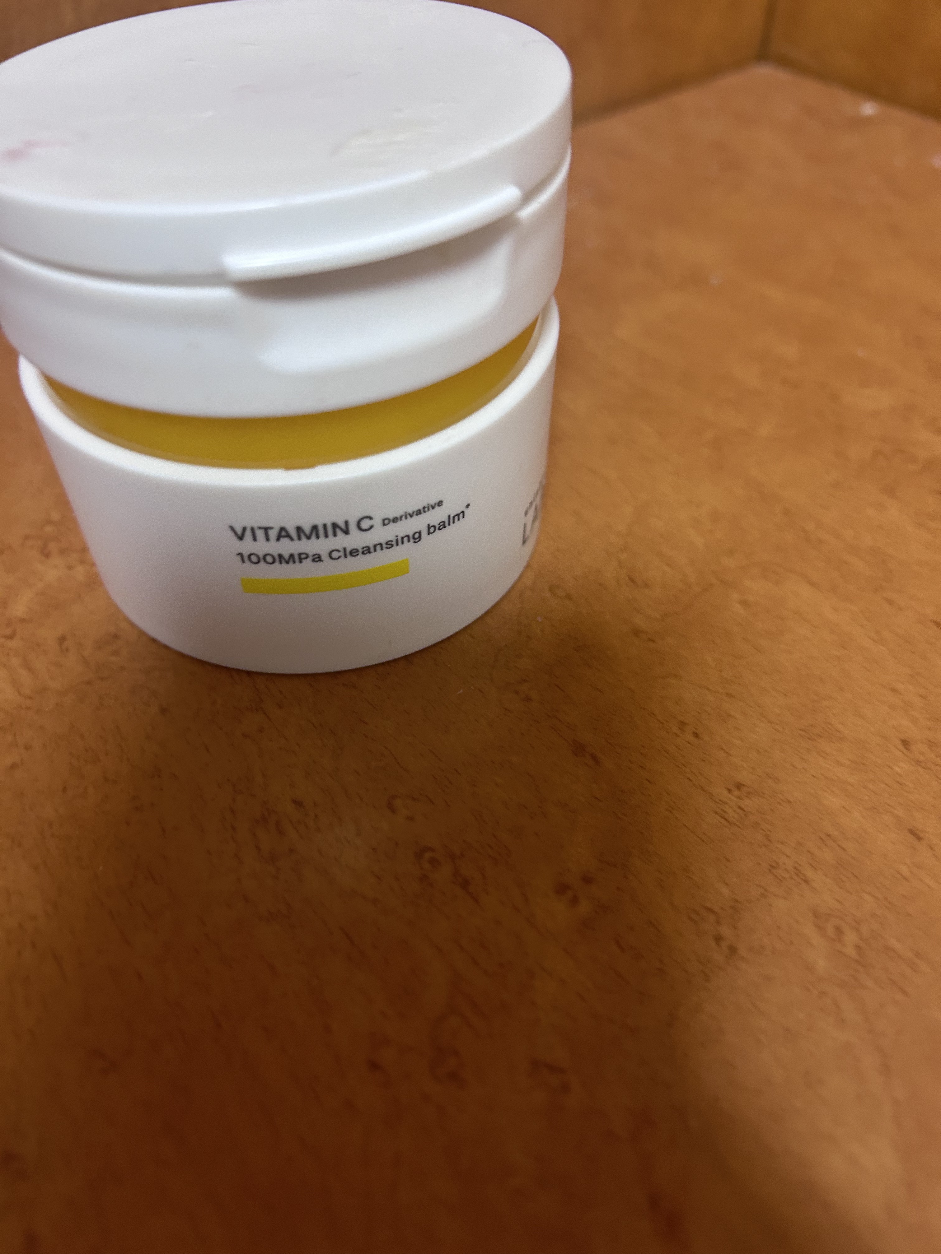 matsukiyo ポイントメイクアップ　リムーバー /matsukiyo/ポイントメイクリムーバーを使ったクチコミ（3枚目）