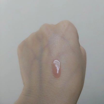 アンチリンクルエフェクトアンプルオリジン/MIGUHARA/美容液を使ったクチコミ(4枚目)