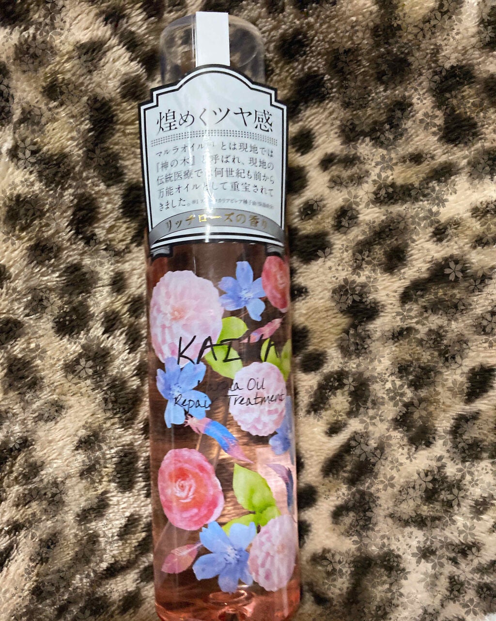 グランディオーズ/LANCOME/マスカラを使ったクチコミ(2枚目)