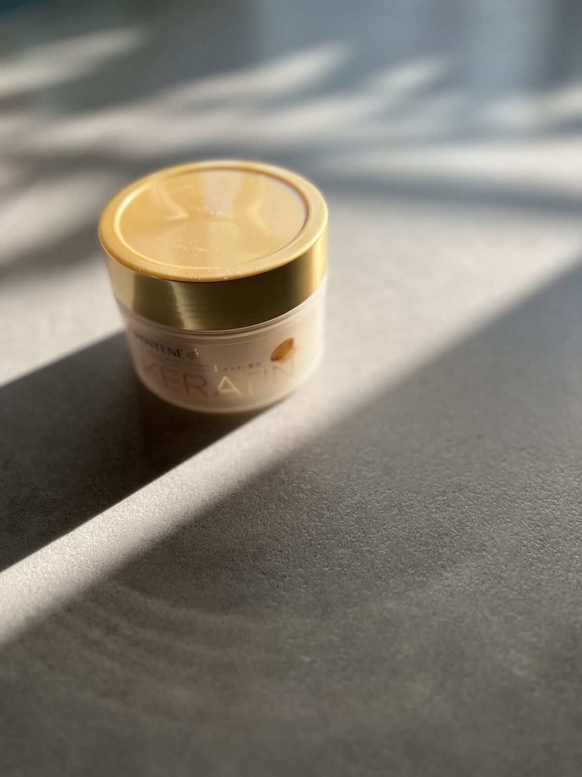 ディープダメージリペアー ヘアマスク/パンテーン/ヘアマスク・ヘアパックを使ったクチコミ（2枚目）