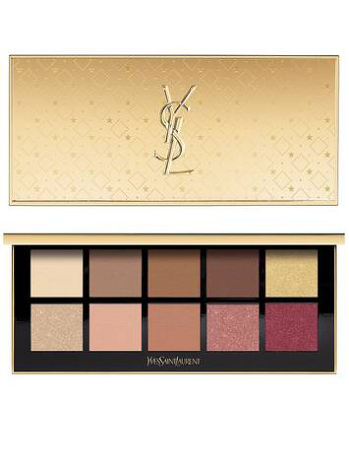 Yves Saint Laurent クチュール カラー クラッチ コレクター 試してみた】クチュール カラー クラッチ コレクター YVES SAINT
