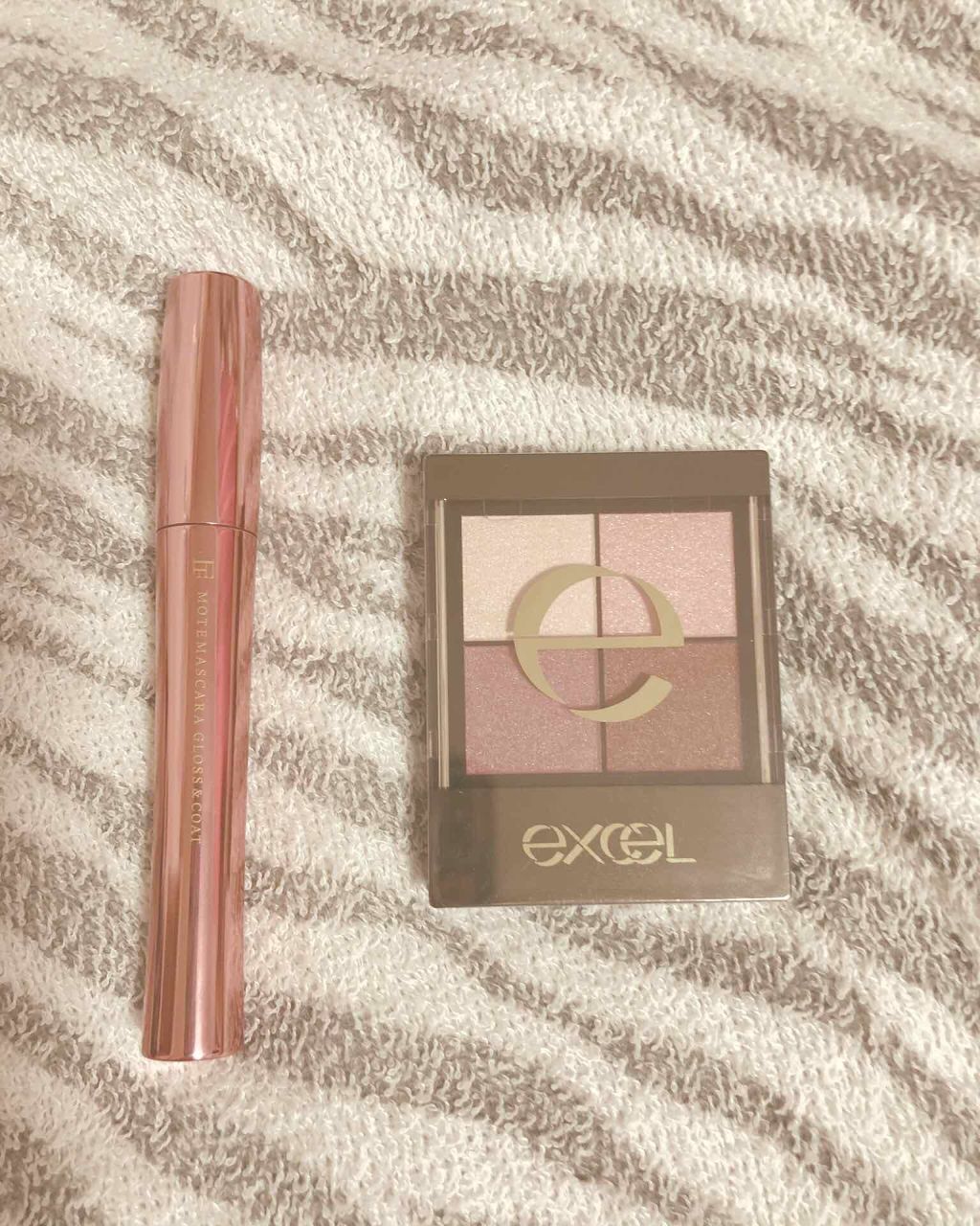 モテマスカラ TECHNICAL 1/UZU BY FLOWFUSHI/マスカラ下地を使ったクチコミ（1枚目）