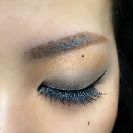 大英博物館 エジプトシリーズ アイシャドウパレット/ZEESEA/アイシャドウパレットを使ったクチコミ(3枚目)