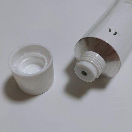 CICA クリーム/VT/フェイスクリームを使ったクチコミ(3枚目)