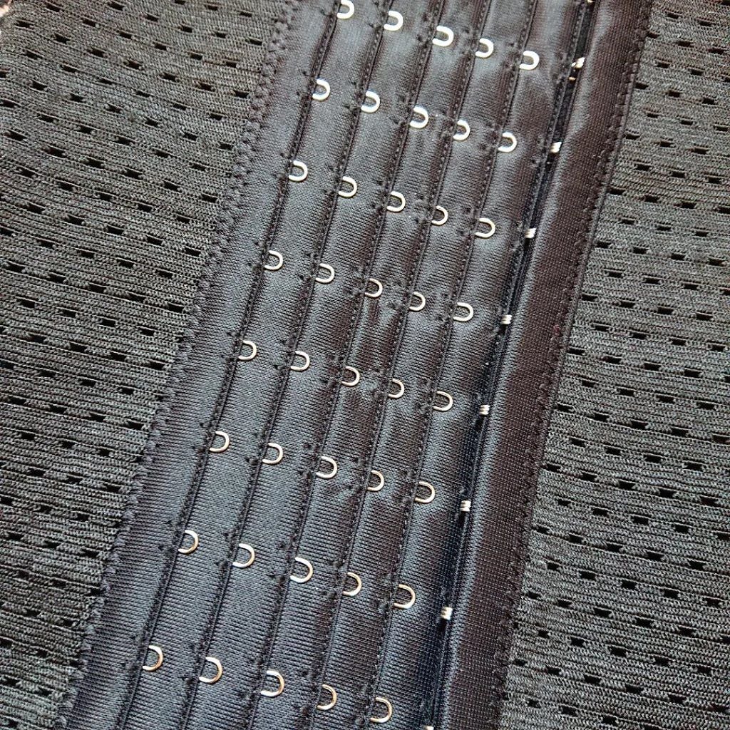 ダズユー スリム コルセット/BELMISE/その他を使ったクチコミ(4枚目)