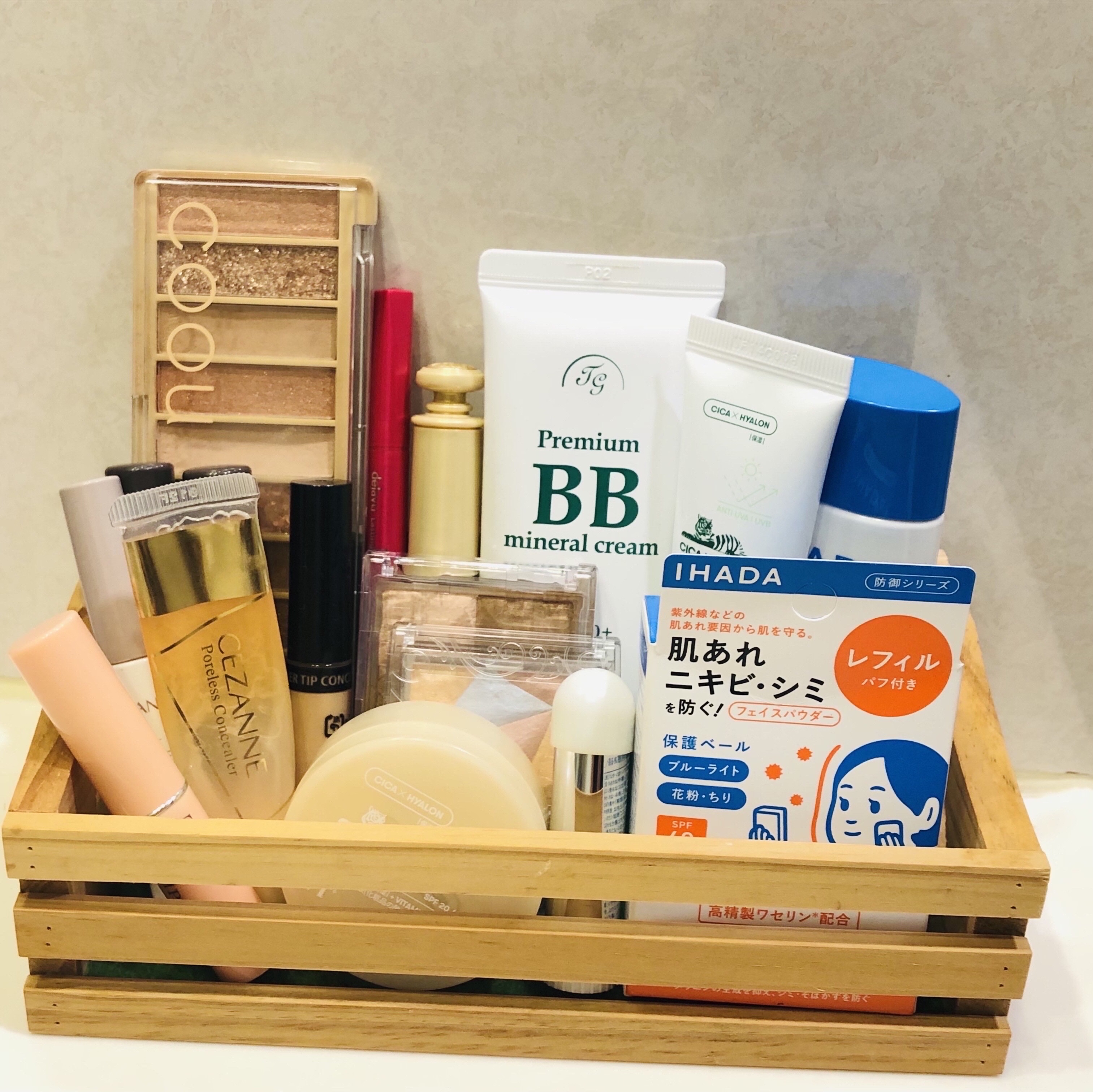 DHC 薬用リップクリーム/DHC/リップクリームを使ったクチコミ（1枚目）