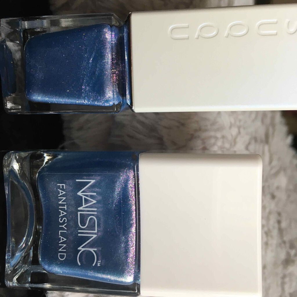 ネイル カラー ポリッシュ/SUQQU/マニキュアを使ったクチコミ(2枚目)