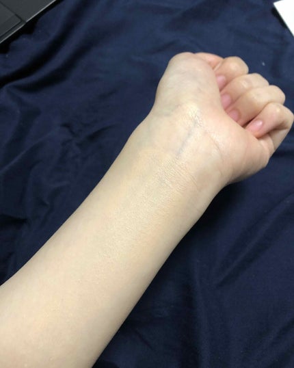 フィットミー リキッドファンデーション R/MAYBELLINE NEW YORK/リキッドファンデーションを使ったクチコミ(4枚目)