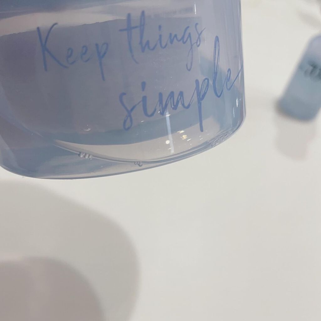 シラカバ 水分 ブースティング パッド/Anua/トナーパッドを使ったクチコミ（2枚目）