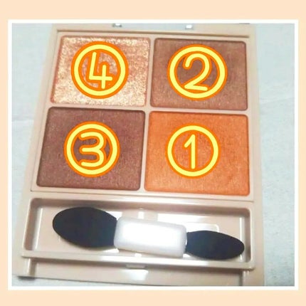 ロング&カールマスカラ アドバンストフィルム/ヒロインメイク/マスカラを使ったクチコミ(4枚目)