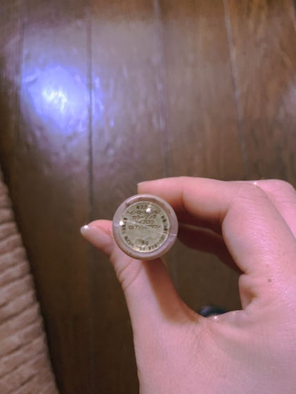 カラーリングアイブロウ/ヘビーローテーション/眉マスカラを使ったクチコミ(2枚目)