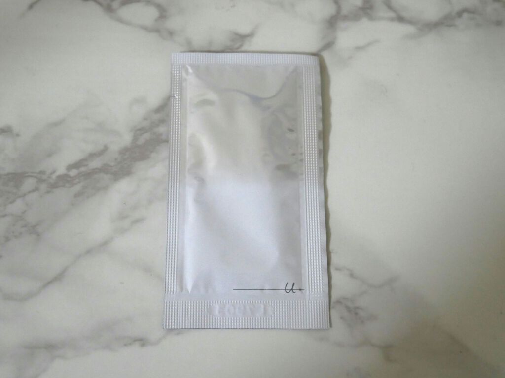 オルビス ユードット ウォッシュ/オルビス/洗顔フォームを使ったクチコミ(2枚目)