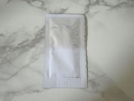 オルビス ユードット ウォッシュ/オルビス/洗顔フォームを使ったクチコミ(2枚目)