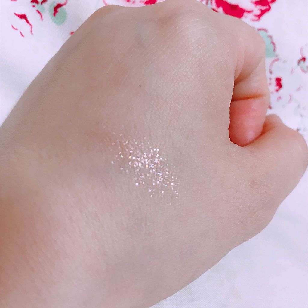 プロ シングル シャドウ/CLIO/単色アイシャドウを使ったクチコミ(4枚目)