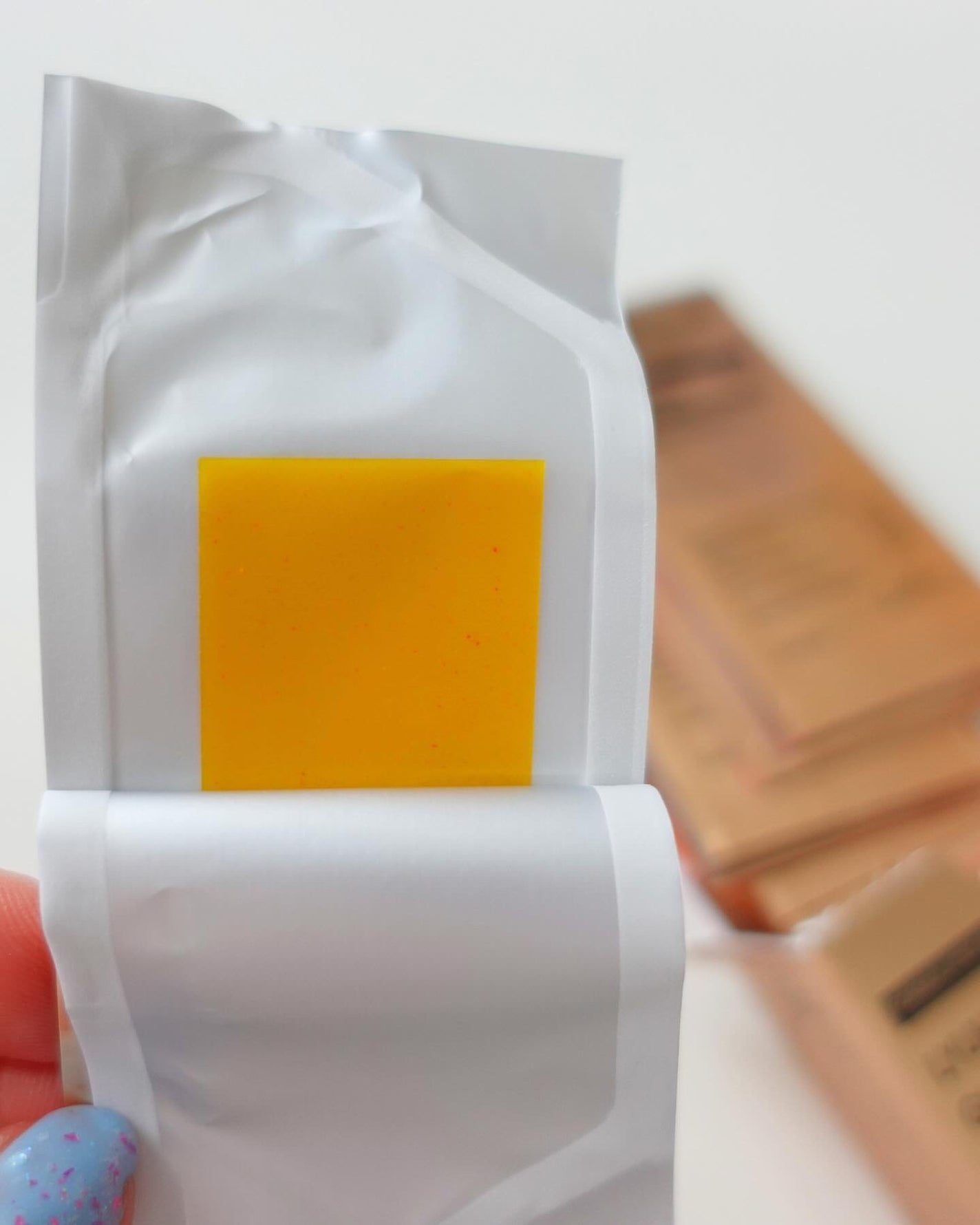 ヨエスターグルタチオンダイレクト5X/ESTHER FORMULA/美容サプリメントを使ったクチコミ(6枚目)