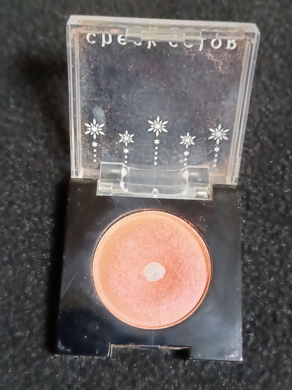 アイシャドウ/プリラプリラ/単色アイシャドウを使ったクチコミ(6枚目)