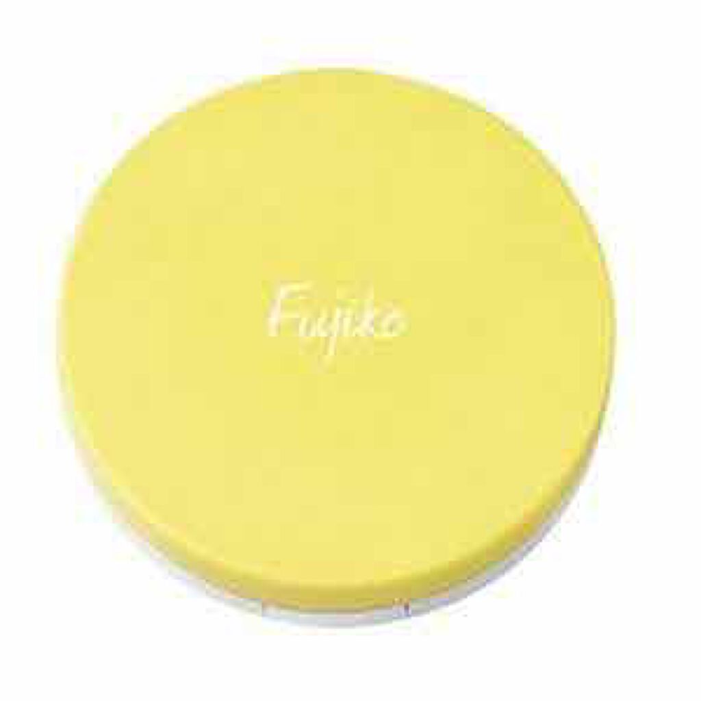 フジコあぶらとりウォーターパウダー/Fujiko/プレストパウダーを使ったクチコミ（1枚目）