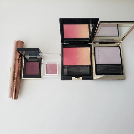 トーン タッチ アイズ/SUQQU/単色アイシャドウを使ったクチコミ(4枚目)